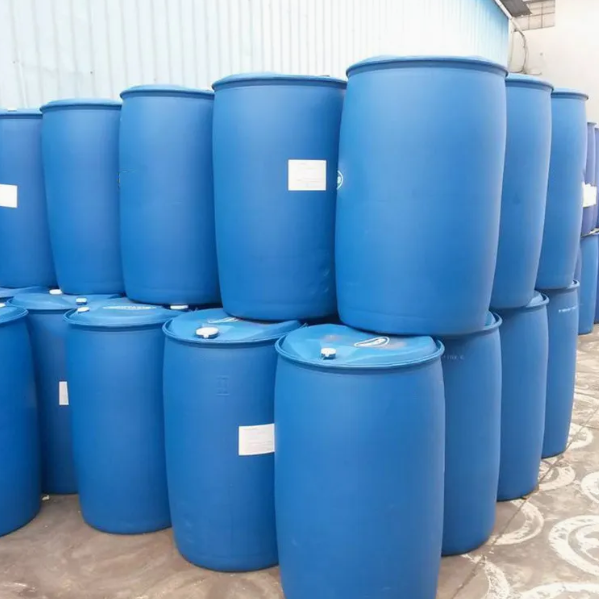 Sodium Alpha-Olefin Sulfonate AOS 98% CAS 68439-57-6 Mild Anionic Surfactant For Shampoo &amp; Dishwashing Liquid Raw Material