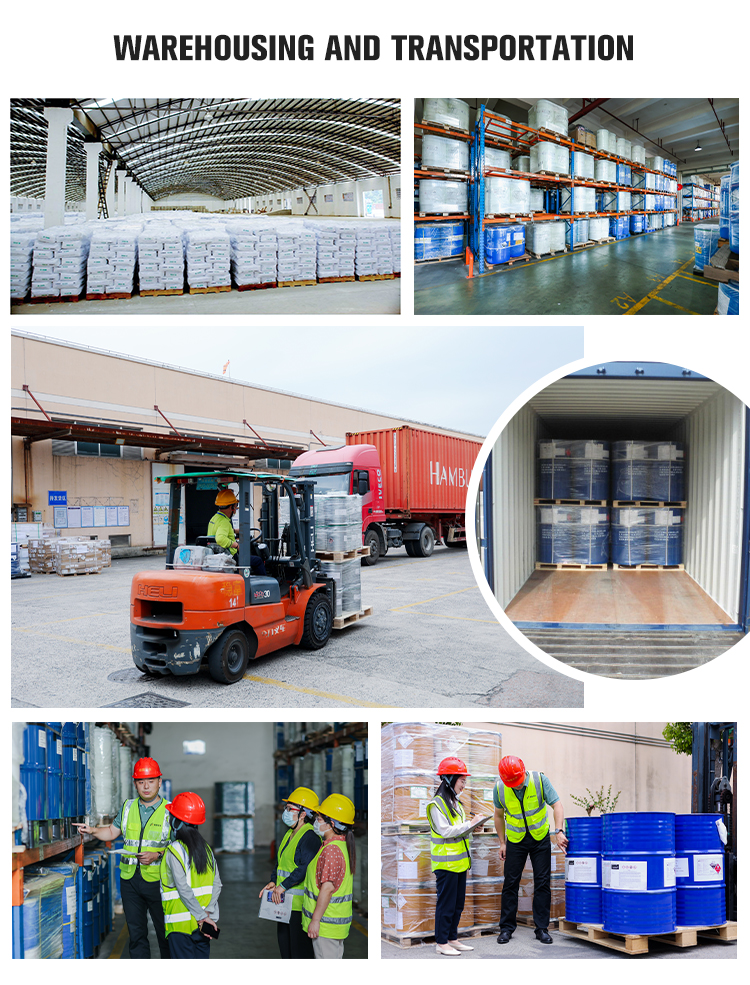 Product Dispatch