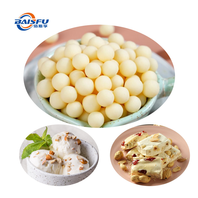 Flavor Concentrates Application