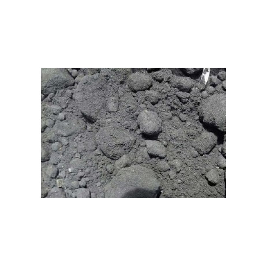 Copper concentrate view 2