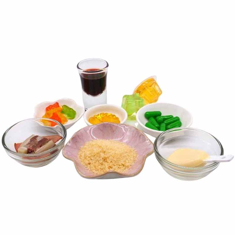 Halal Gelatin Price Jelly Thickener Fish Gelatin Producer Food Grade Gelatin