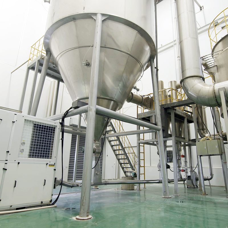 China Factory Directly Supply Food Grade Bulk Powder Mineral Premix Powder Food Ingredients 10% Folic Acid for Human Supplement