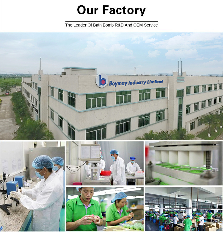 Factory Overview 1