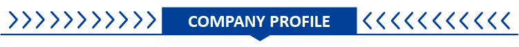 Company Plant Overview