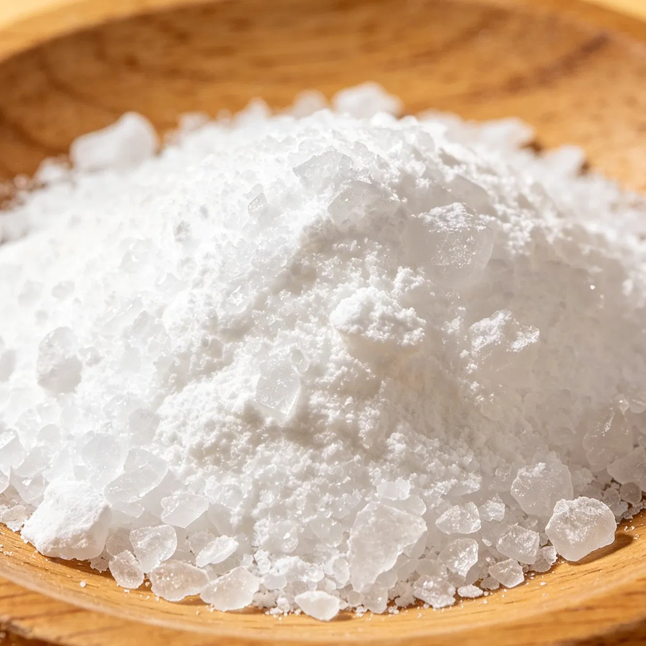 Fumaric Acid Nutraceutical Ingredient for Health and Wellness Products
