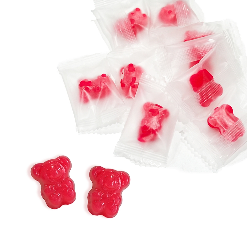 Wholesale Price Ashwagandha Gummies Are Made From Pure Natural Ingredients That Are Not Suitable for Children, Pregnant Women, or Teenagers