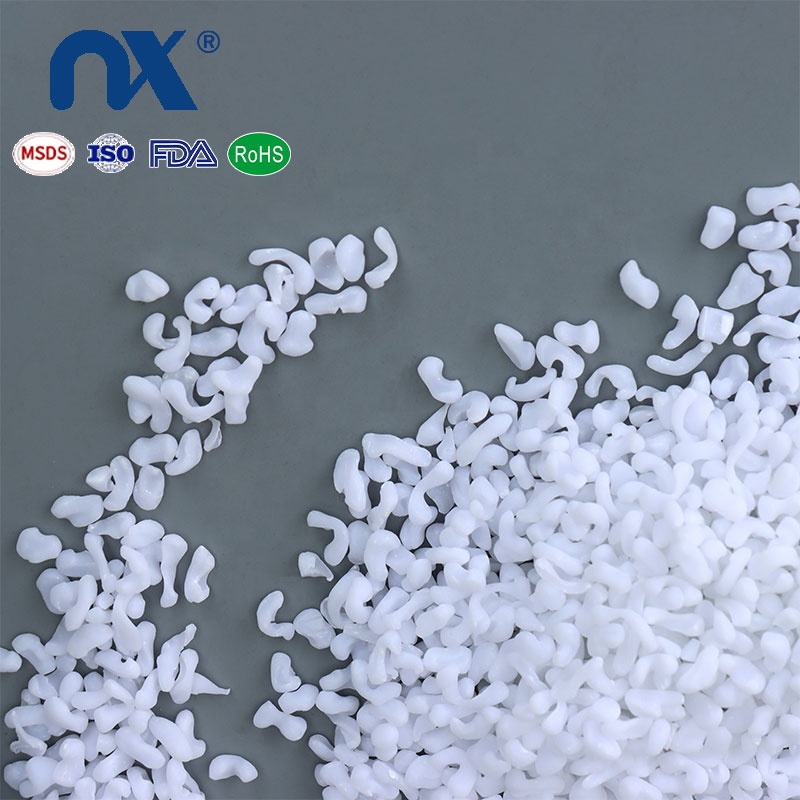 High Quality Nuoxin Food-Grade Sodium Sulfate Polyvinyl Resin Masterbatch For Blown Film Fillers Membrane Blowing Applications