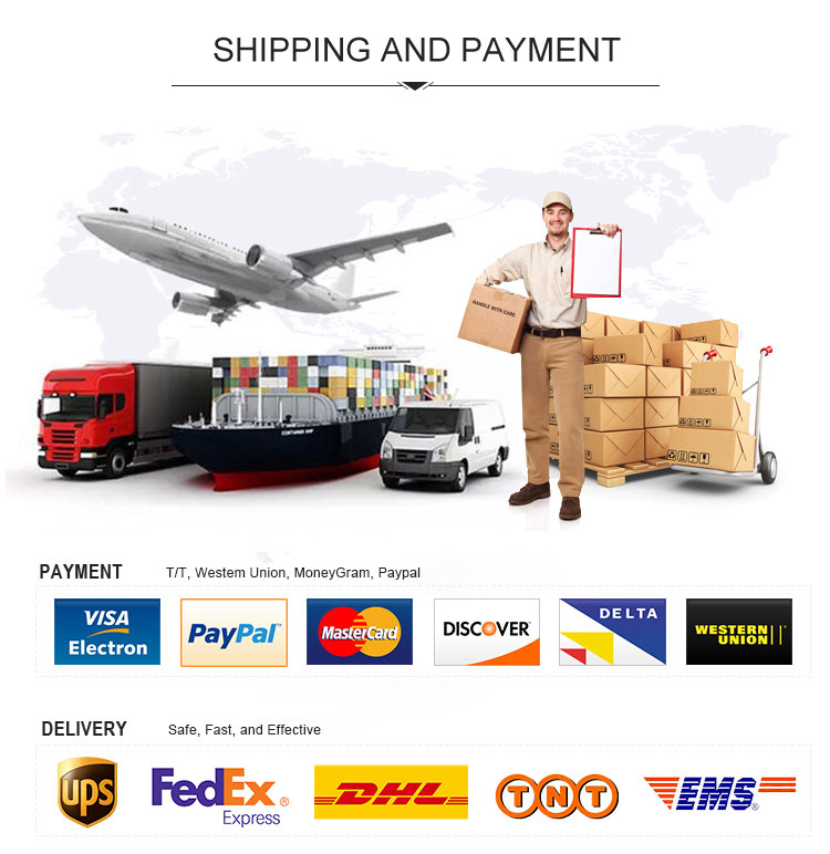 Packaging & Storage 1