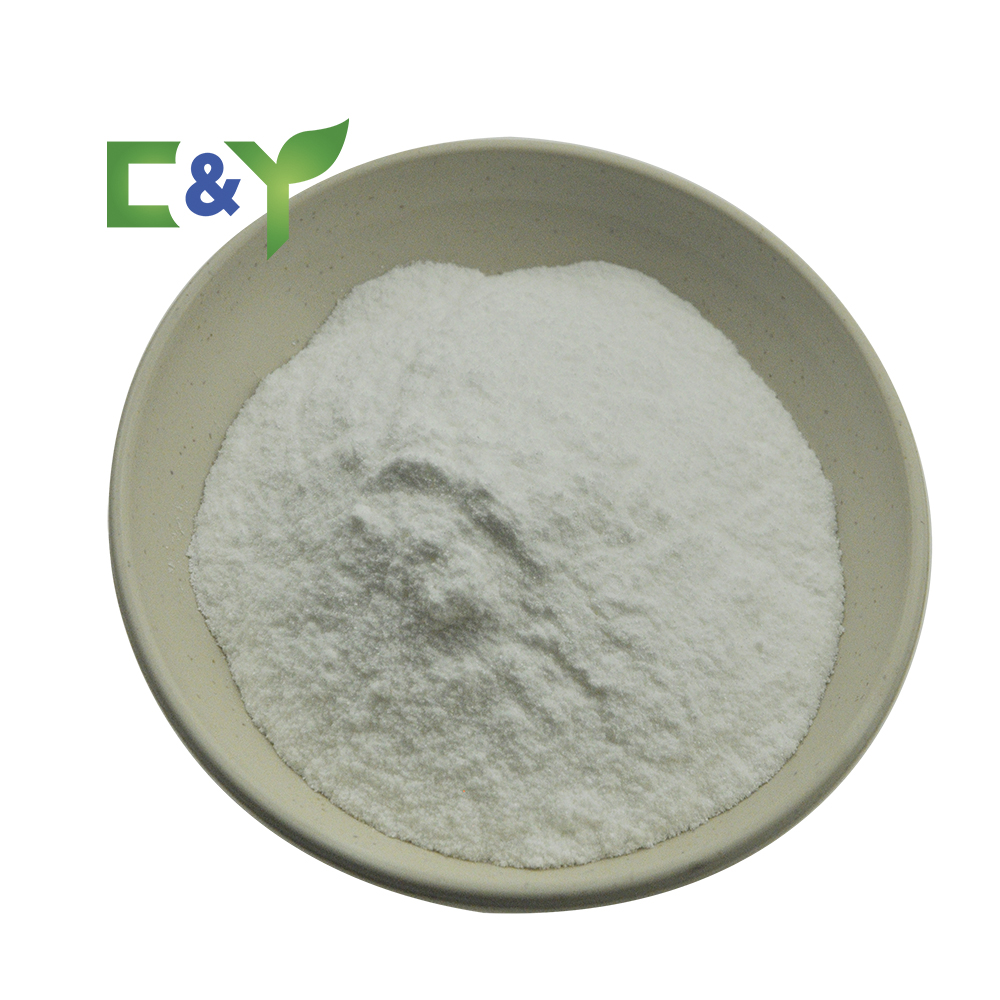 Manufacturer Hot Sale BISABOLOL Plant Extract Raw Materials for Skincare and Cosmetics