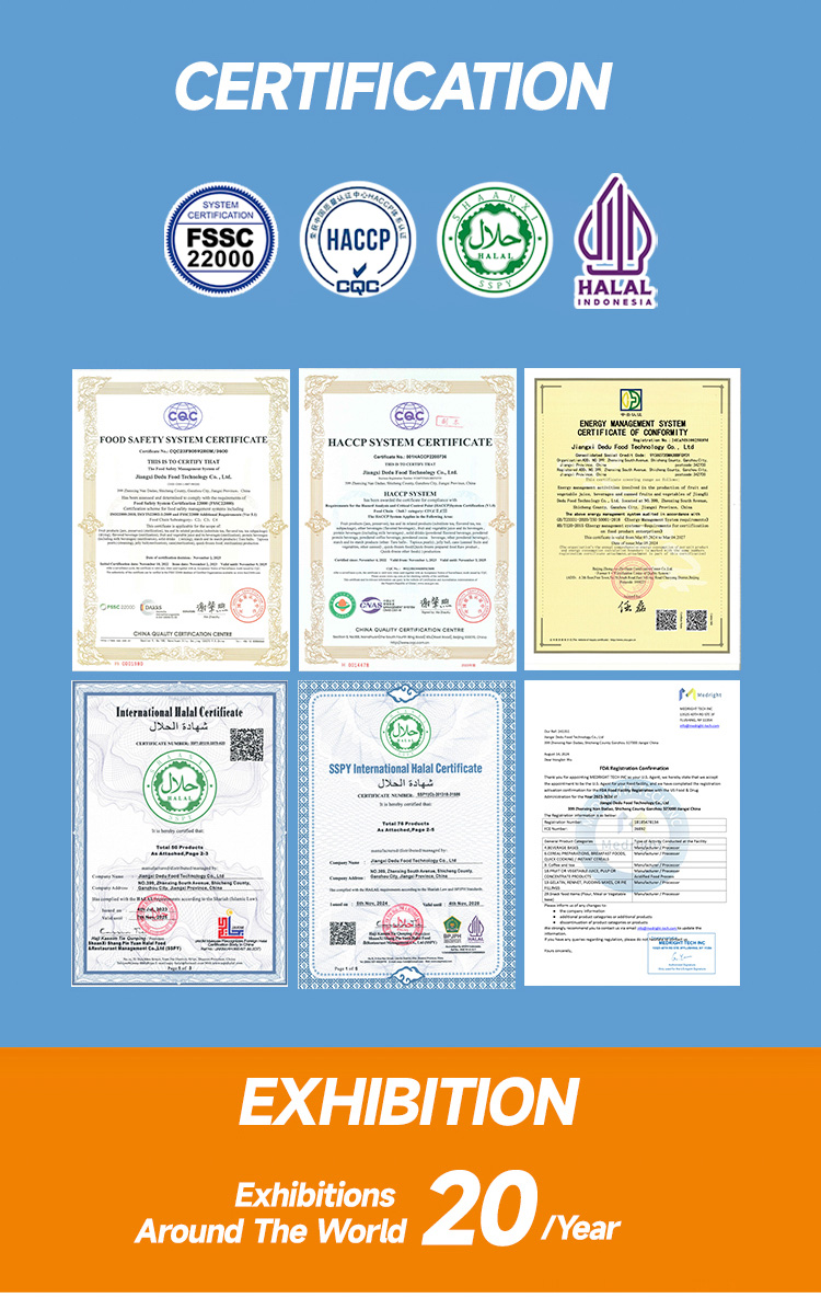 Certifications Image