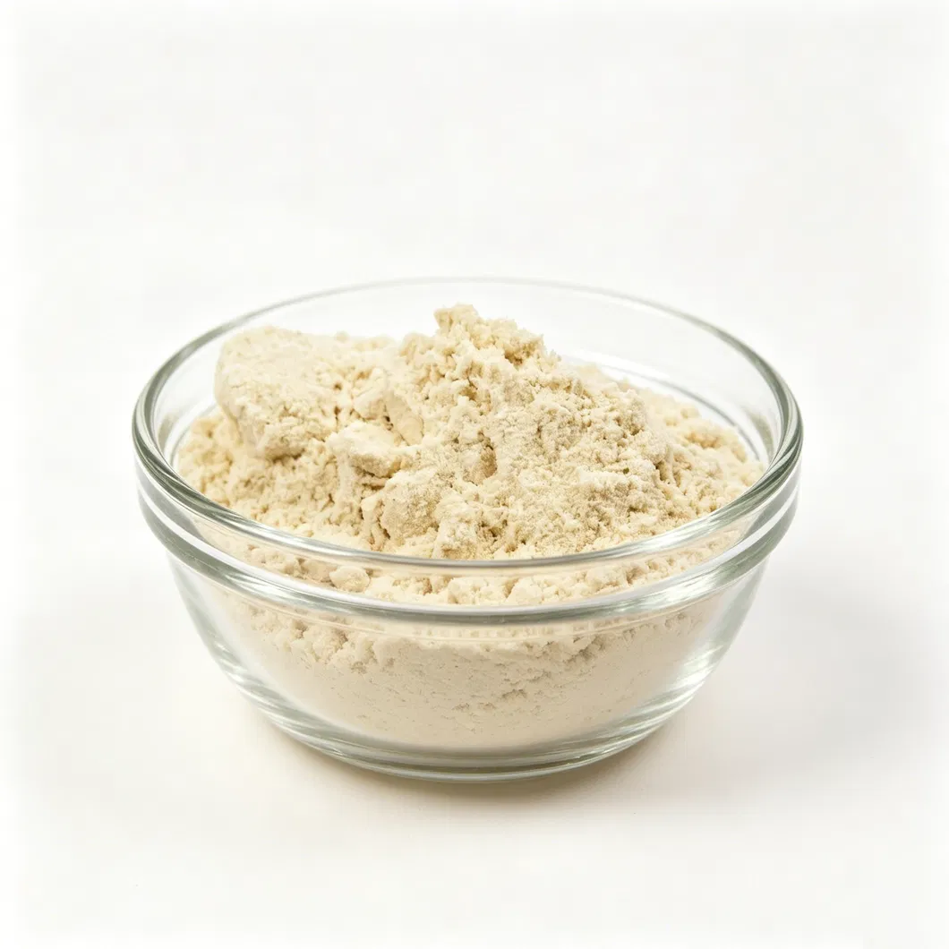 Vital Wheat Gluten Ingredient for Protein Enrichment in Foods