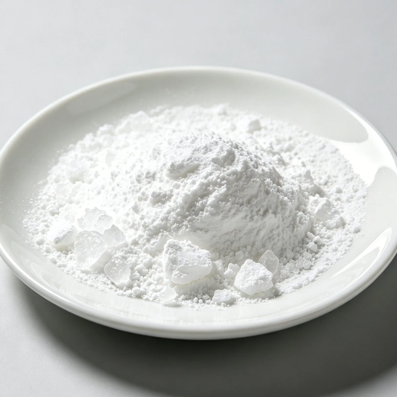 Fumaric Acid: Versatile Ingredient for Food and Nutraceuticals