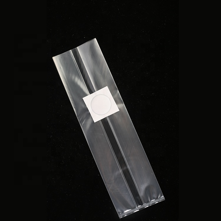 Polypropylene Plastic Bag For Spawn Mushroom Growing