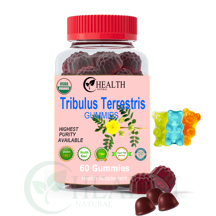 OEM Gummies Service