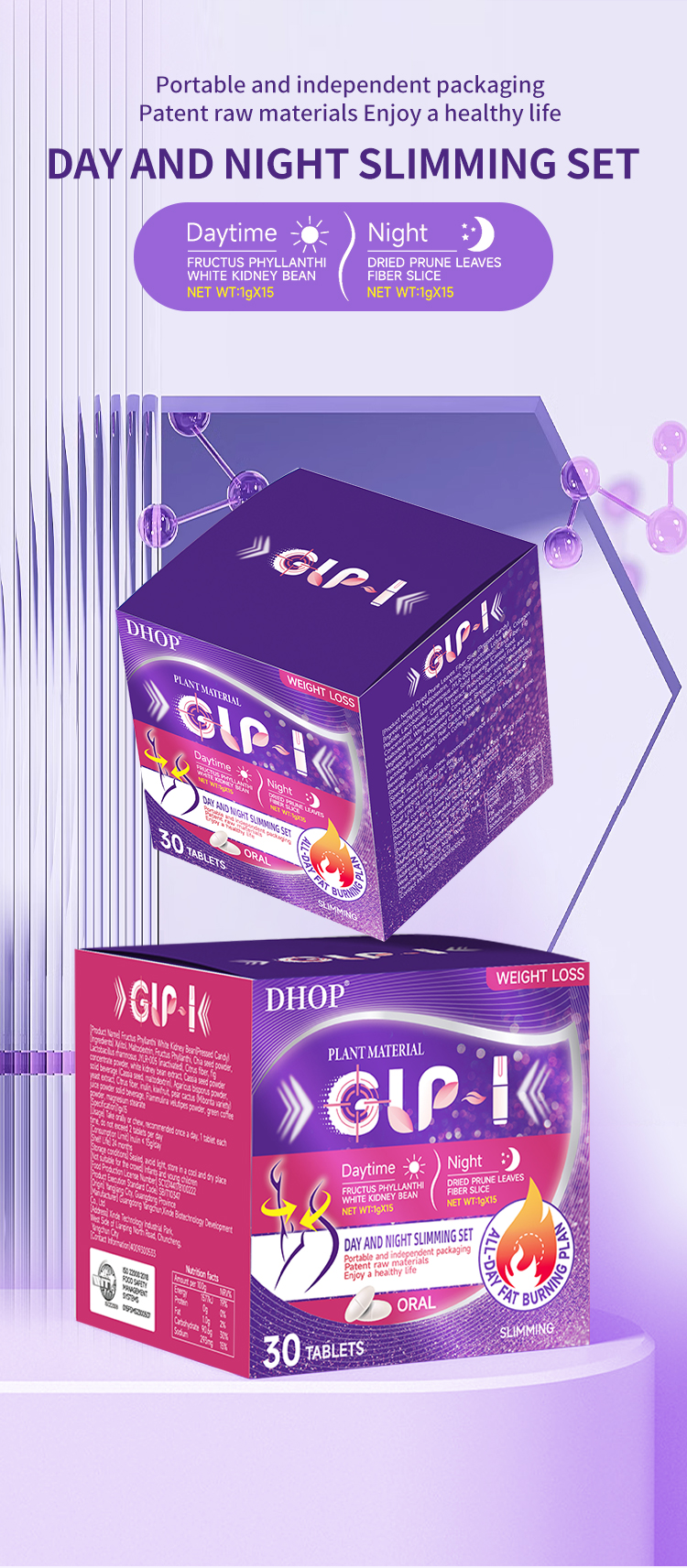 Product Display 1