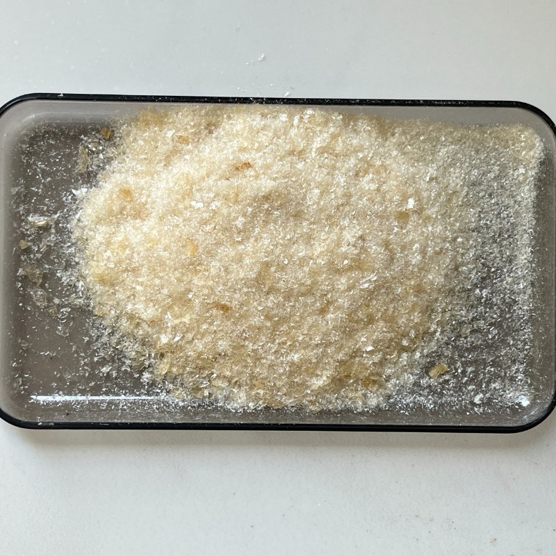 Chinese Tremella Fuciformis Polysaccharide Powder - Skin Rejuvenating Ingredient