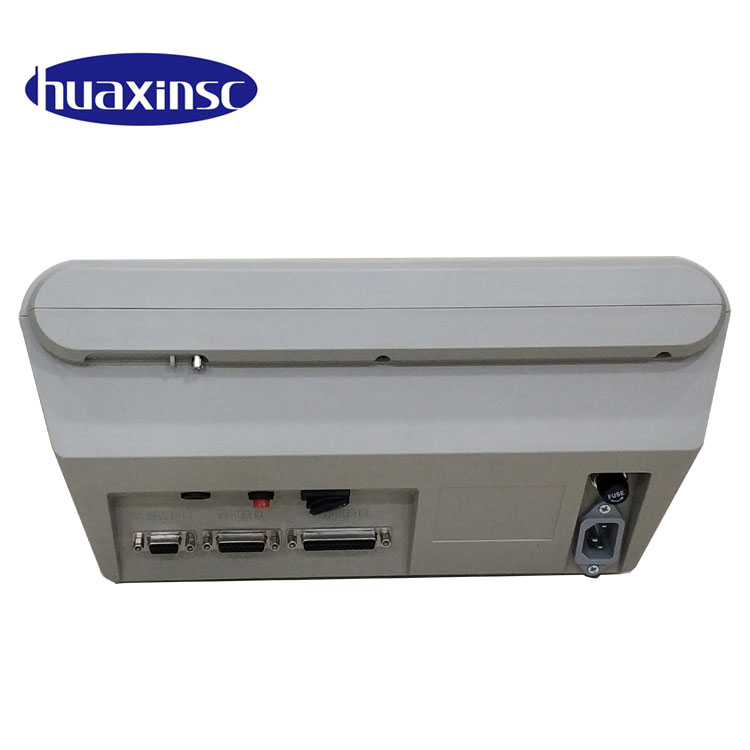 Yaohua XK3190-A12E OEM/ODM Electronic Platform Scale With LED/LCD Display ABS Plastic ISO9001 Certified Weighing Indicator