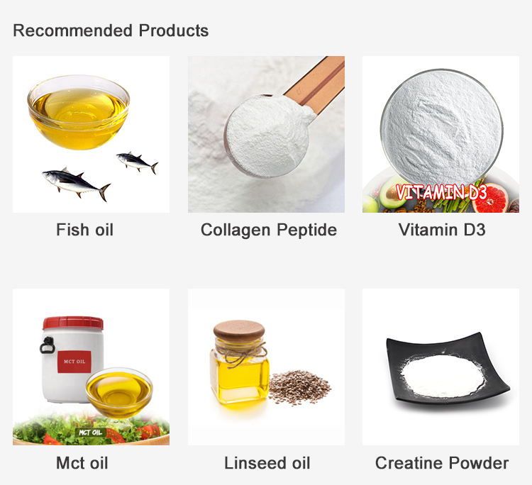 Recommended Products