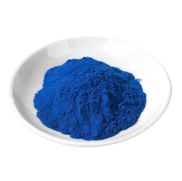 Plant Extracts Phycocyanin Hydrolyzed Sponge Ingredients