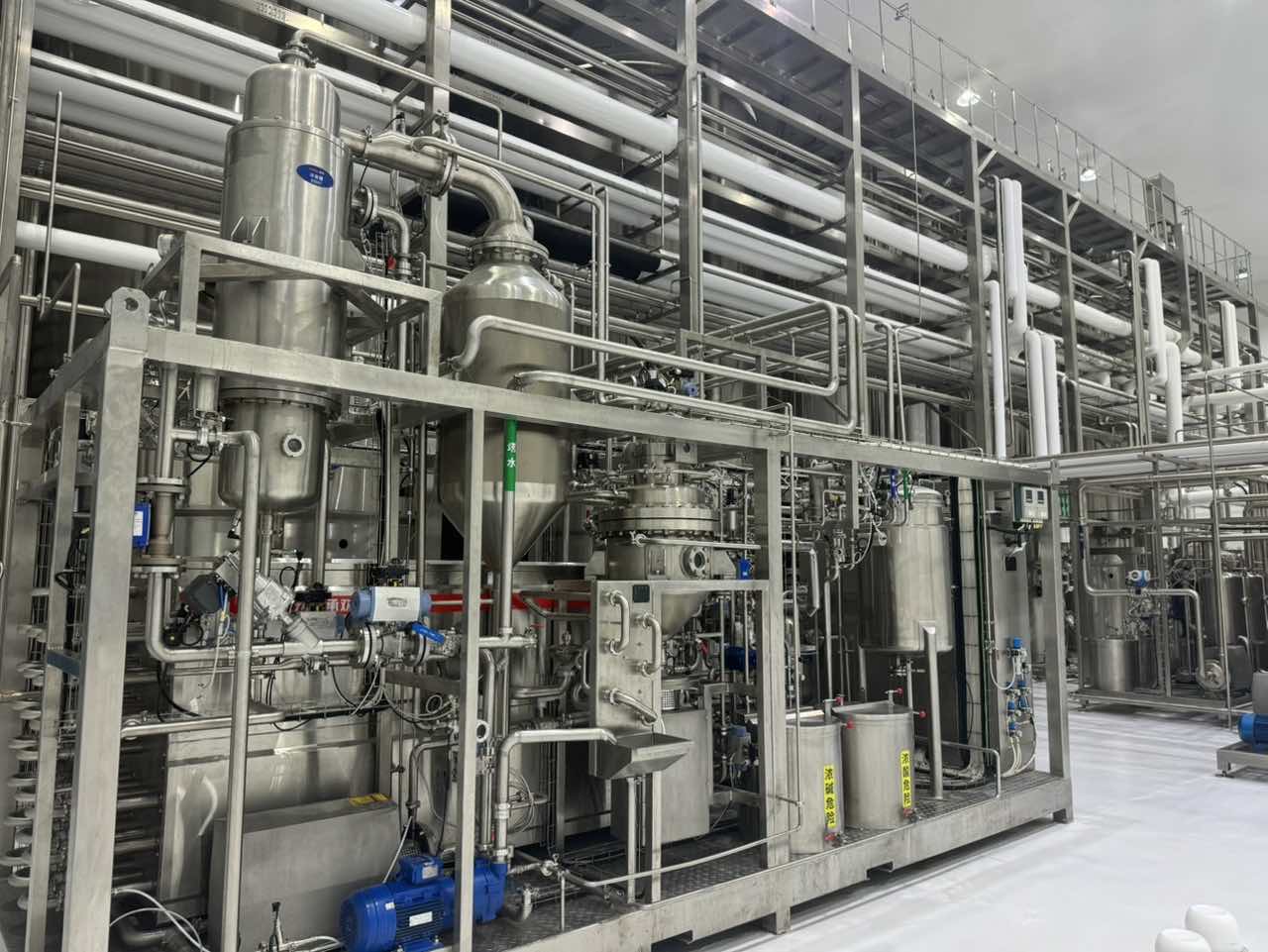 Probiotics Lactobacillus Acidophilus Food Ingredients From China Factory Freeze-dried Probiotics Powder Original Manufacturer