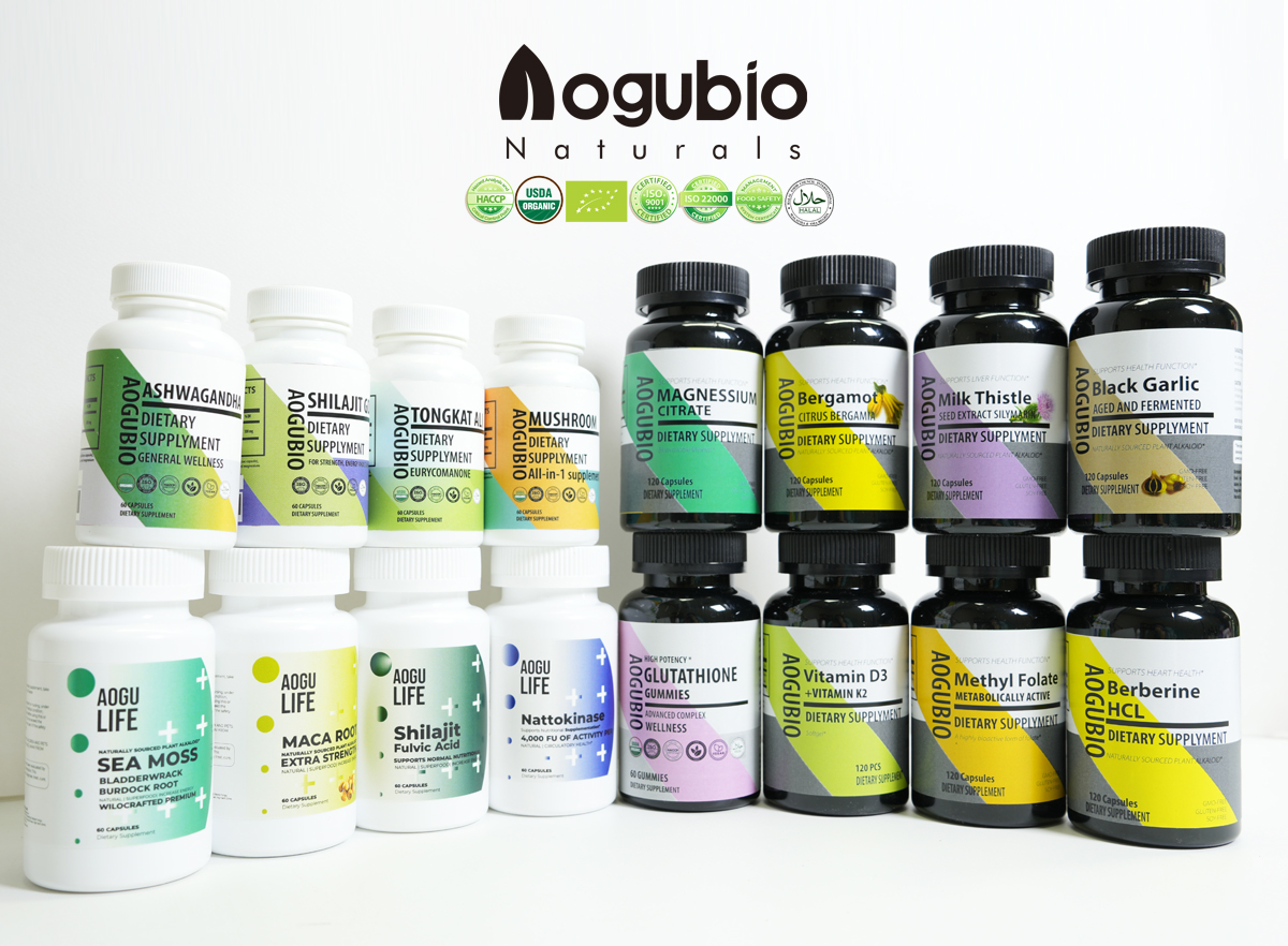 Lactococcus Lactis Food Ingredients From China Freeze-dried Probiotics Powder Original Manufacturer