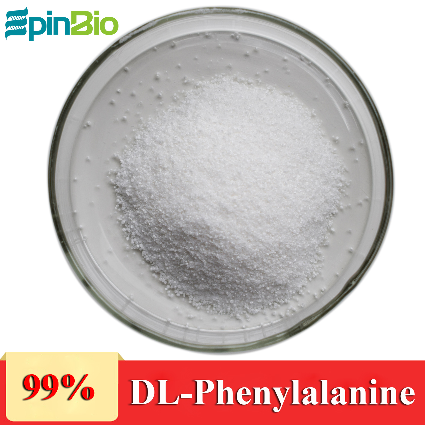 D-Aspartic Acid Product View 4