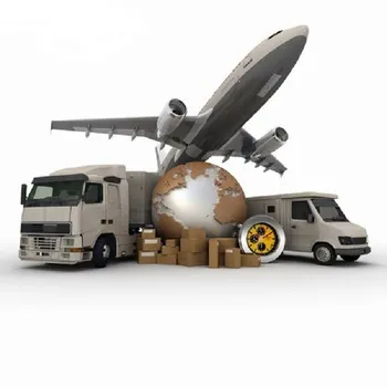 Shipping Options