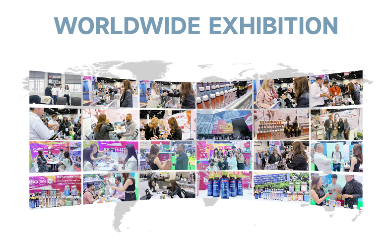 Exhibition Booth