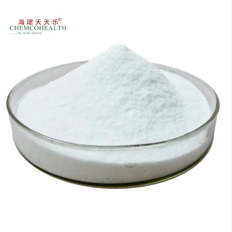 L-Cystine Production and Quality Testing