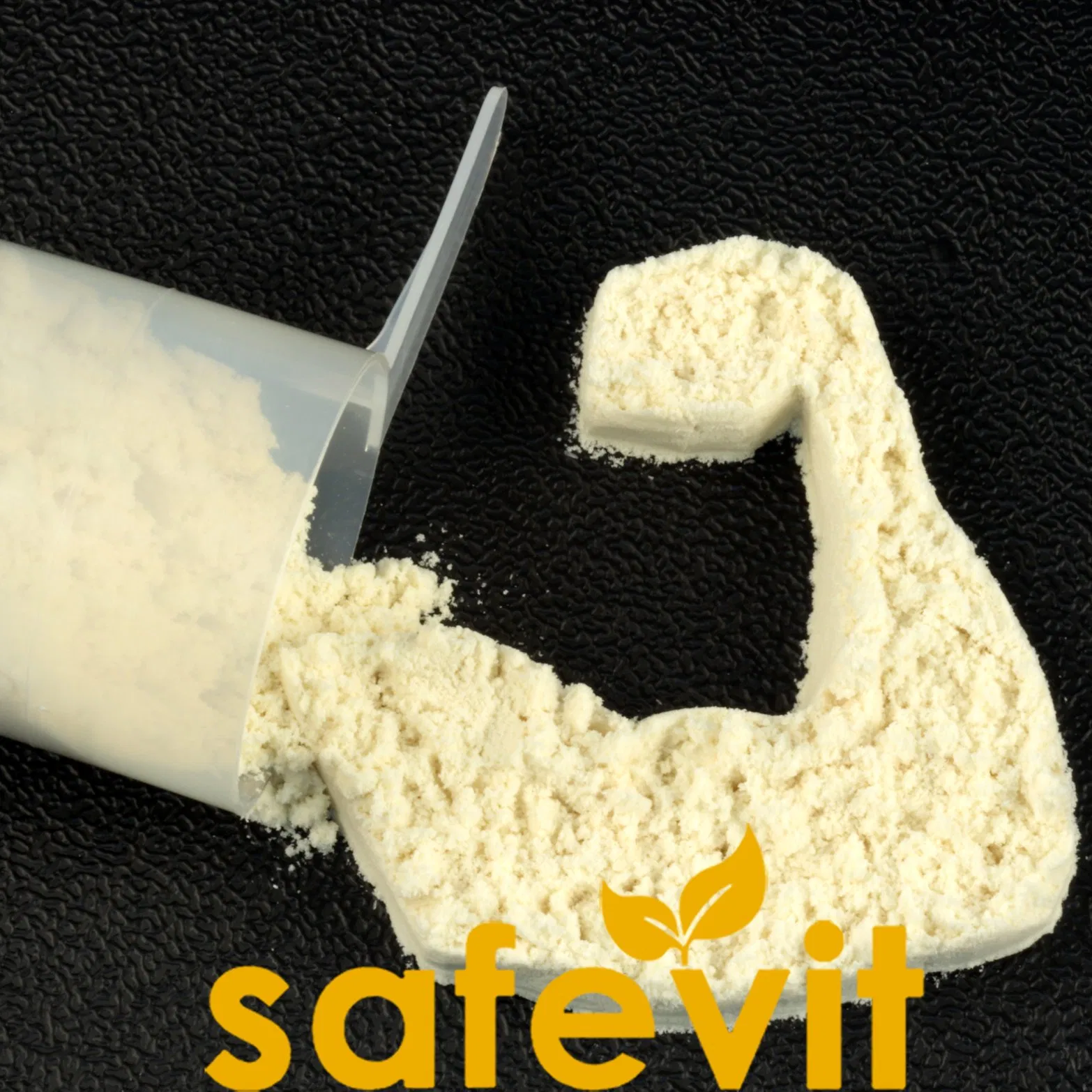 Lemon and Lime Electrolyte Powder - 25kg Safevit Food Ingredients