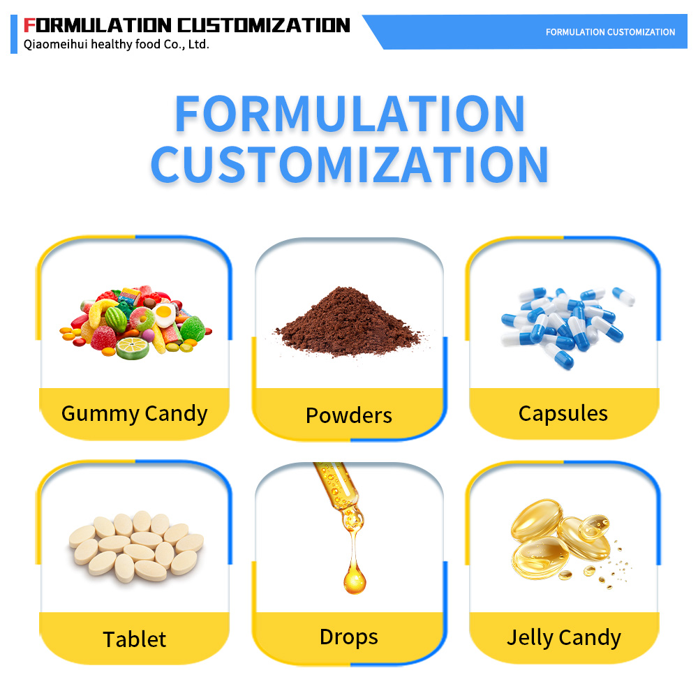 Multivitamin Sport Nutrition Electrolyte Powder Drink Mix with Sugar-Free Formula Energy Management &amp; Customizable Packaging
