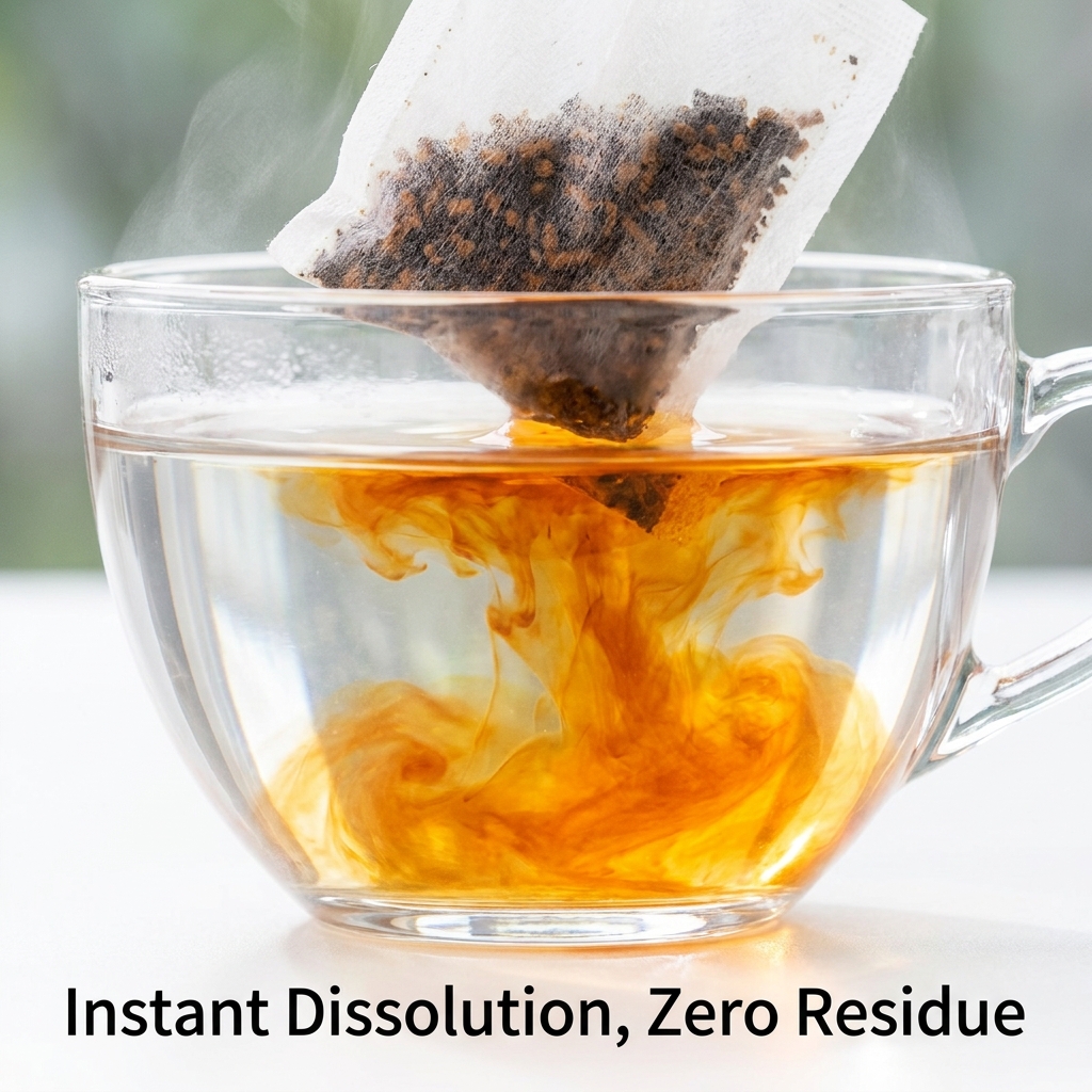 High-Potency Metabolic Support Advanced Extract Technology Innovative Concentrated Herbal Tea Granules for Weight Management
