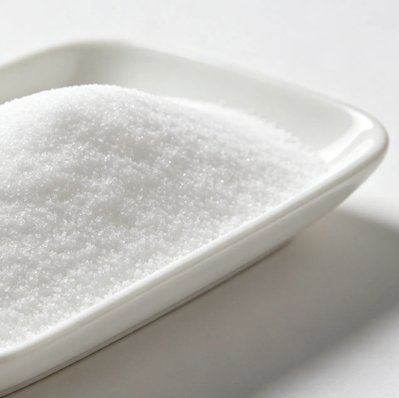 Fumaric Acid: Essential Ingredient for Food Nutraceuticals Applications