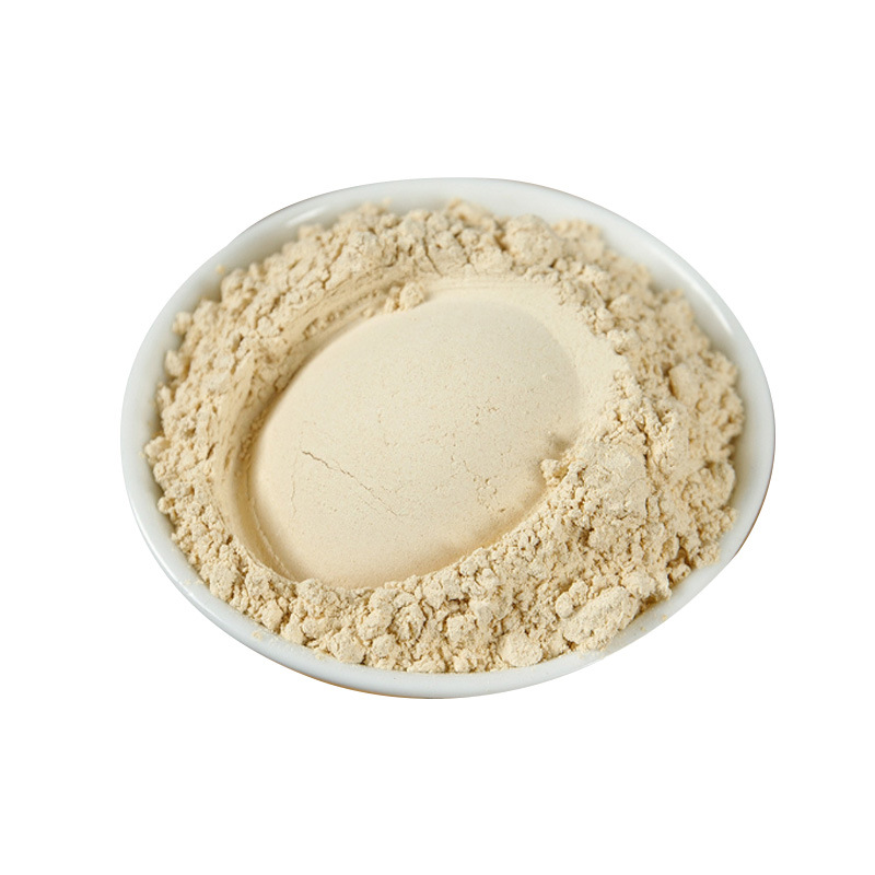 Natural Wild Ginseng Powder Botanical Raw Material