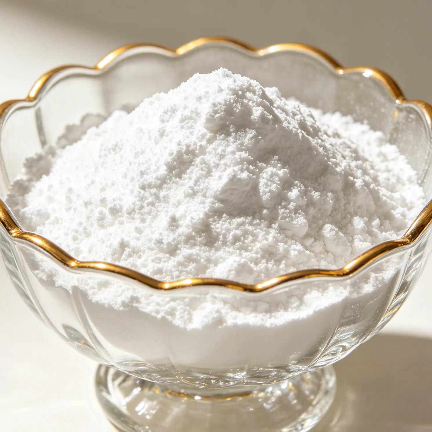 Fumaric Acid Powder: Versatile Nutraceutical Ingredient for Food