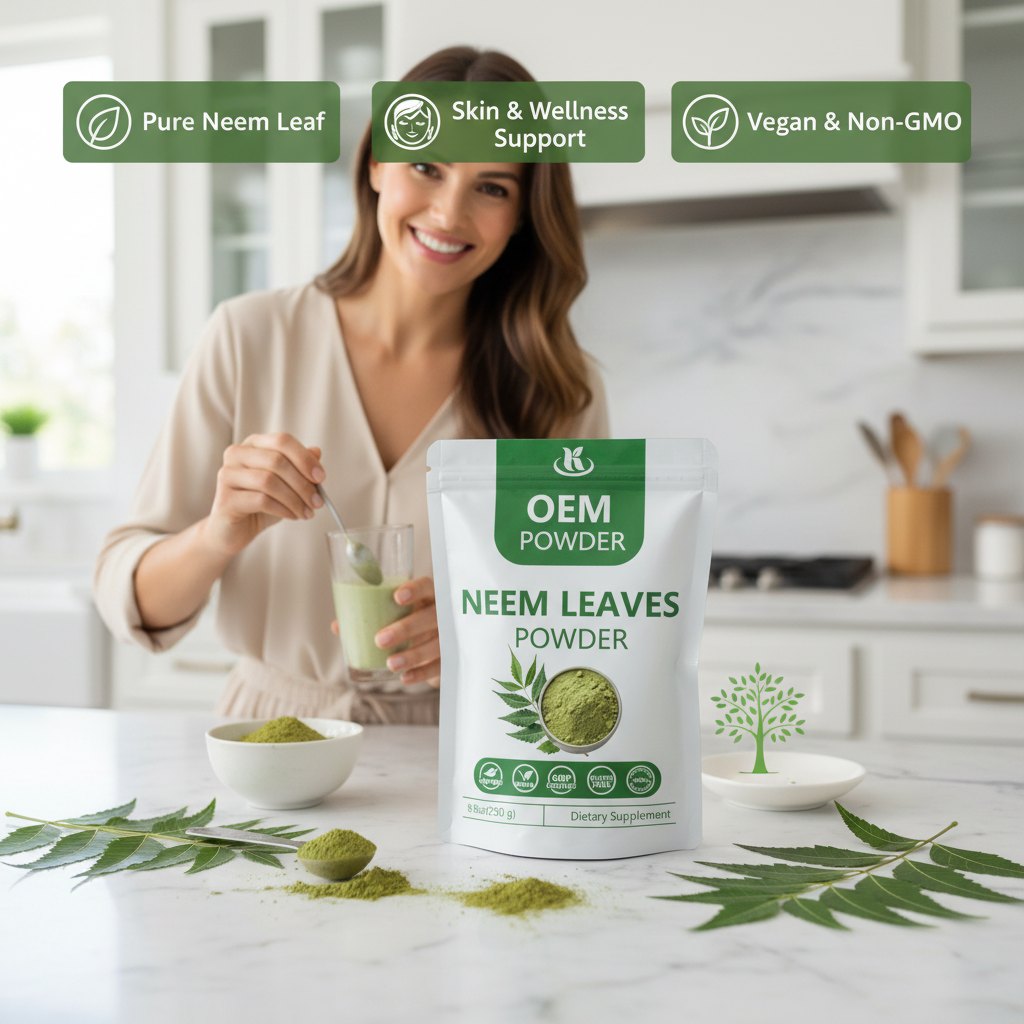 Neem Leaf Benefit 3
