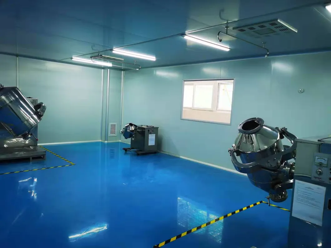 Factory Production Line
