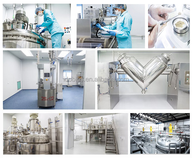 Quality control laboratory