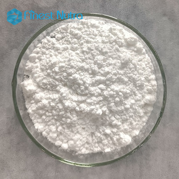 Bulk Price Food Grade Amino Acid CAS 56-40-6 99% Pure L Glycine Powder