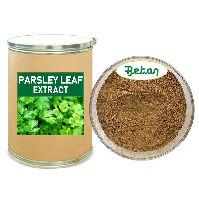 Parsley Leaf Extract Details