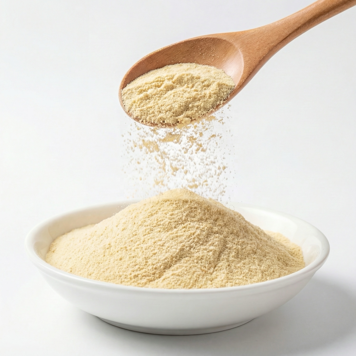 Sea Cucumber Peptide Powder 2-20 Amino Acids Low Temperature Enzymolysis Immunity Support Raw Material