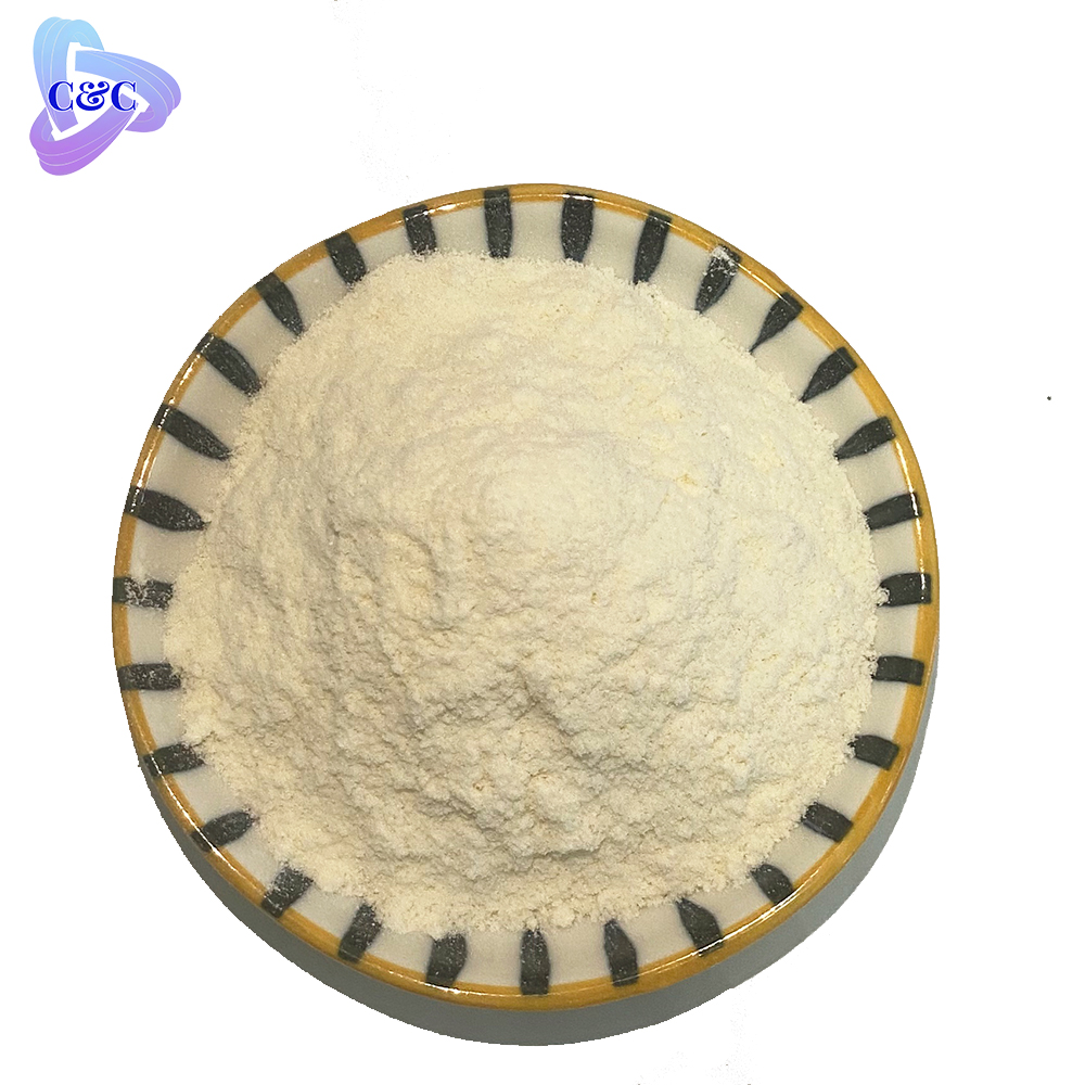 Amylase Application