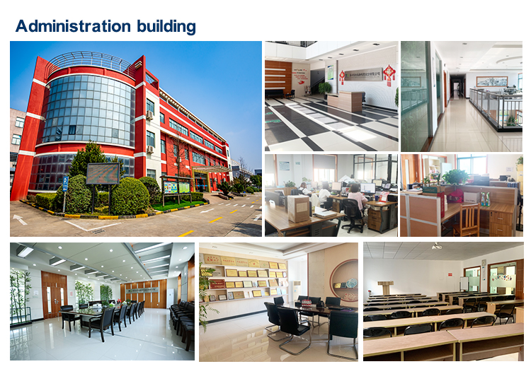 Purification Plant