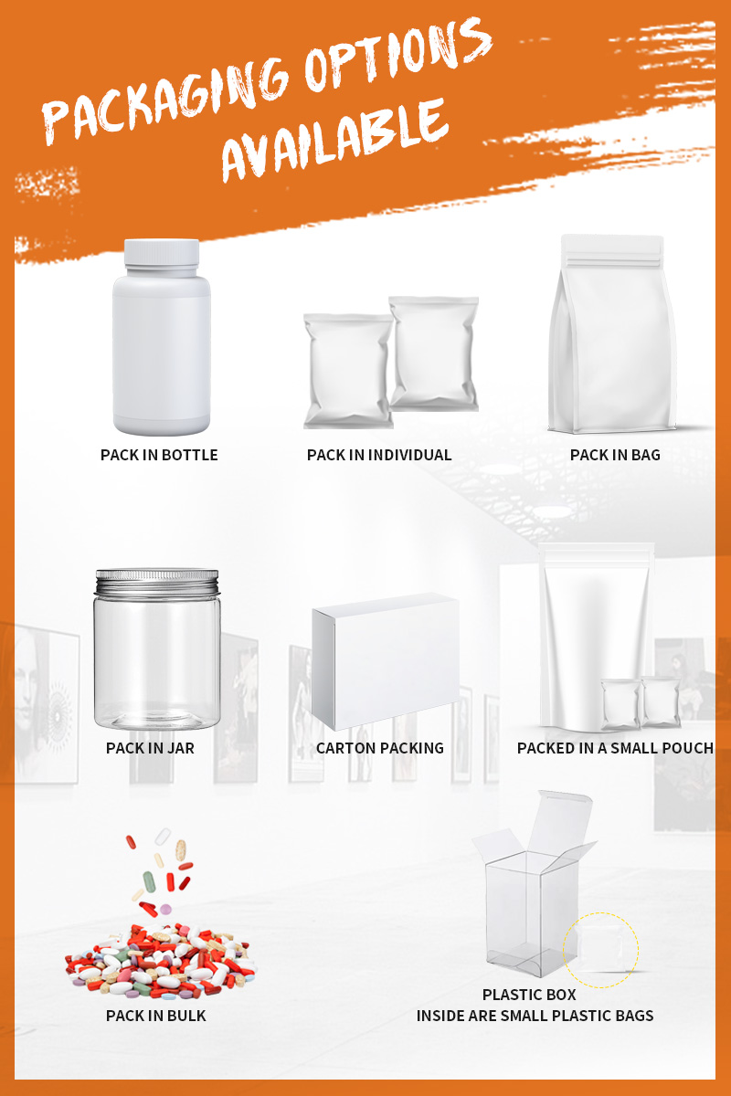Packing Info