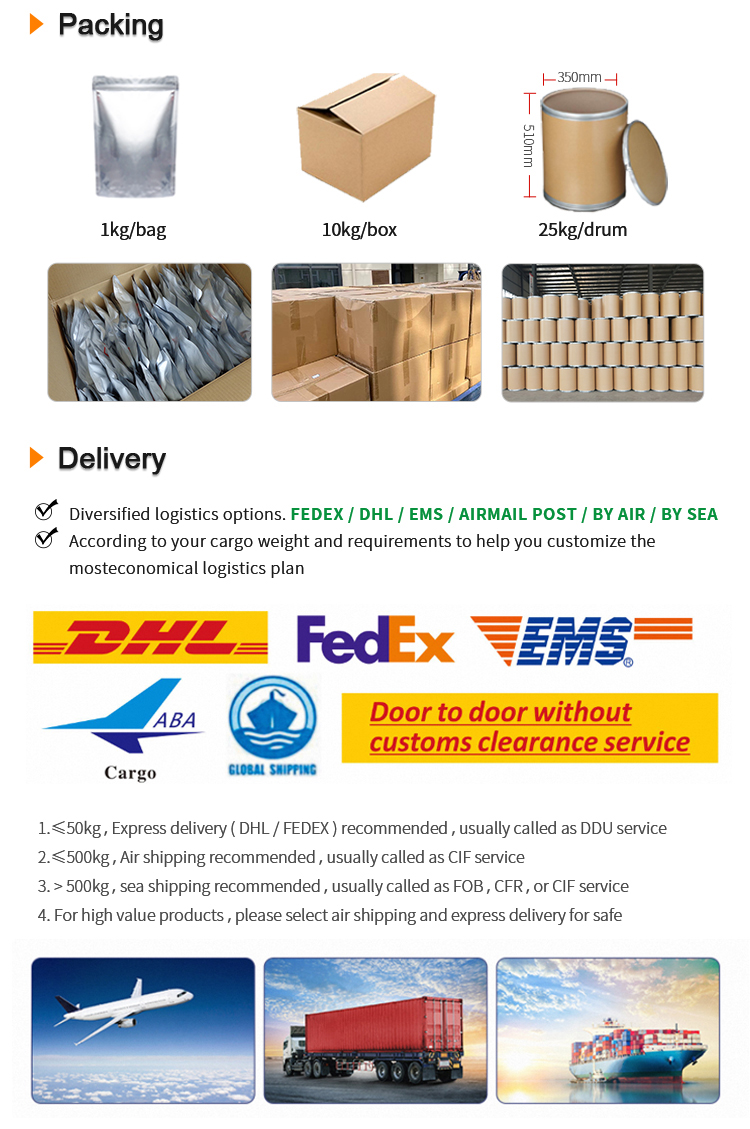 Shipping Logistics