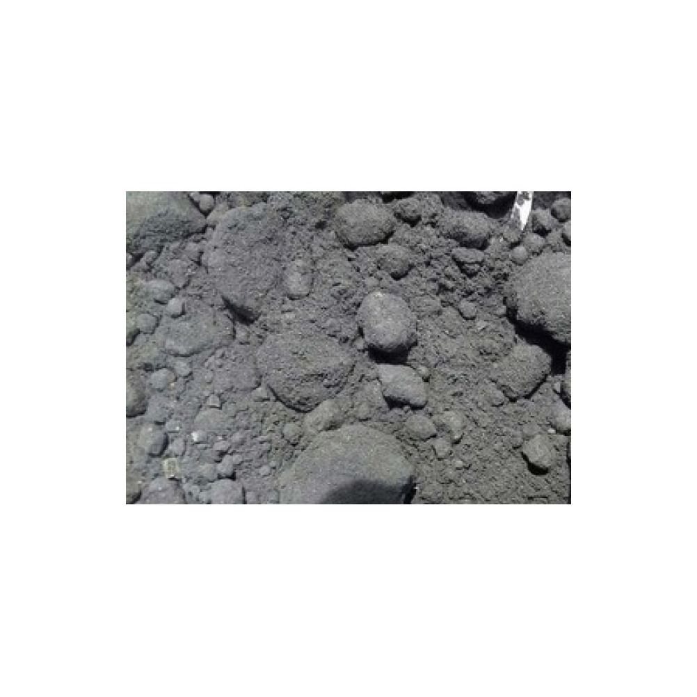 Copper concentrate view 7