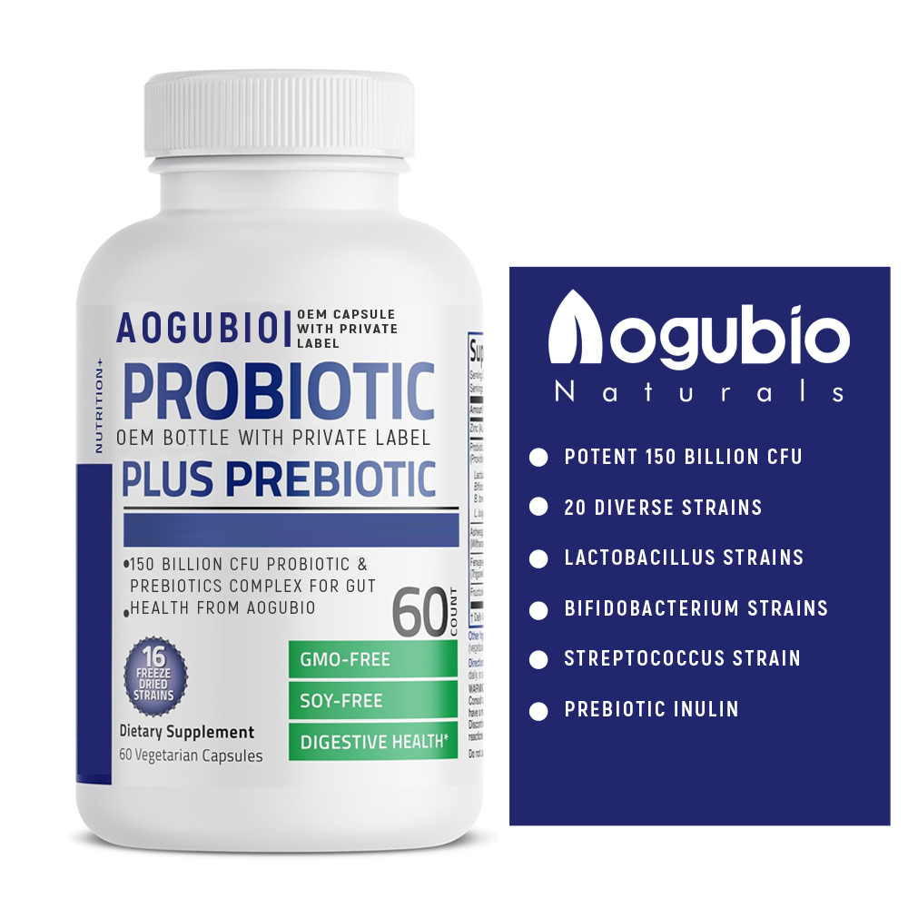 Bottled Capsules