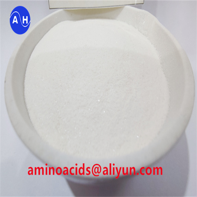 Water Soluble Plant-Based Amino Acid Powder 90 for Organic Farming Input