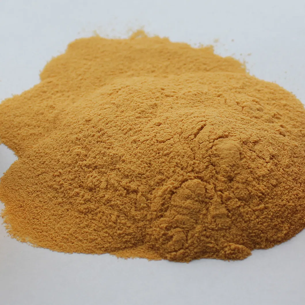 Soybean Hvp Hydrolyzed Vegetables Protein Food Ingredient for Sauce