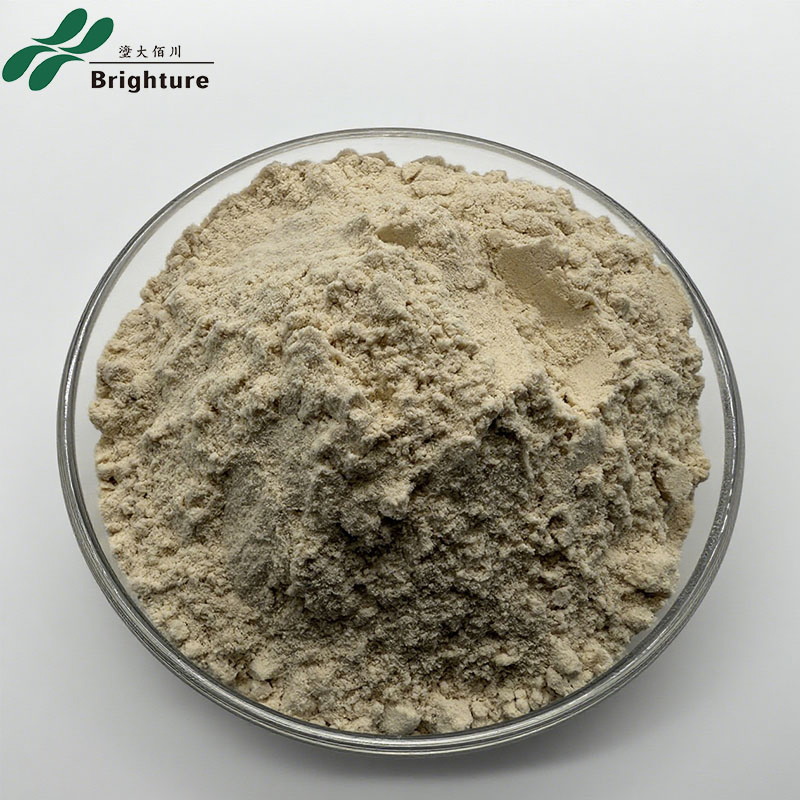 Natural Plant-Based Feed Ingredient with Feed-Grade Soy Protein Concentrate